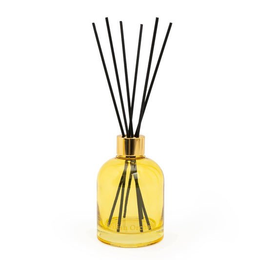 Sicilian Orchard Reed Diffuser Lemon Grove Scent