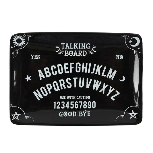 Ouija Talking Board Trinket Dish