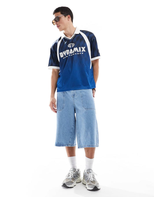 Hollister Polo Top