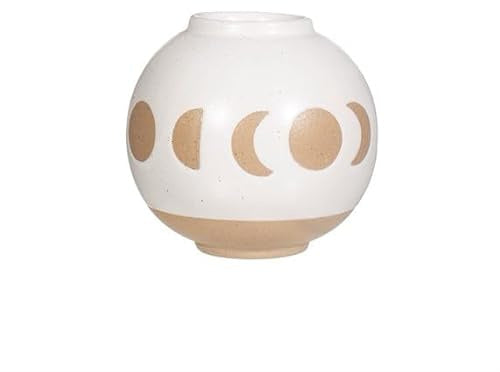 Sass & Belle Moon Phase Small Pot