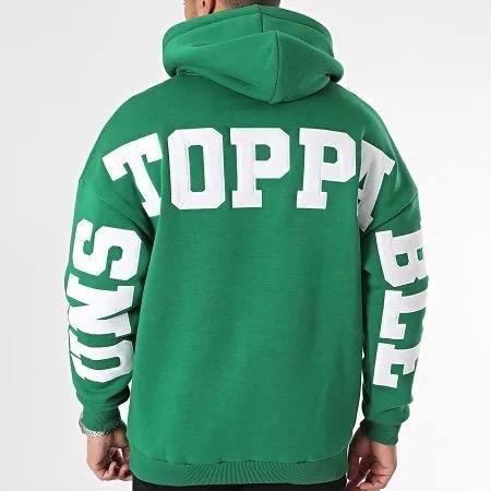 Unstoppable Hoodie