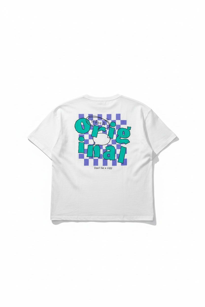 The 90's T-Shirt