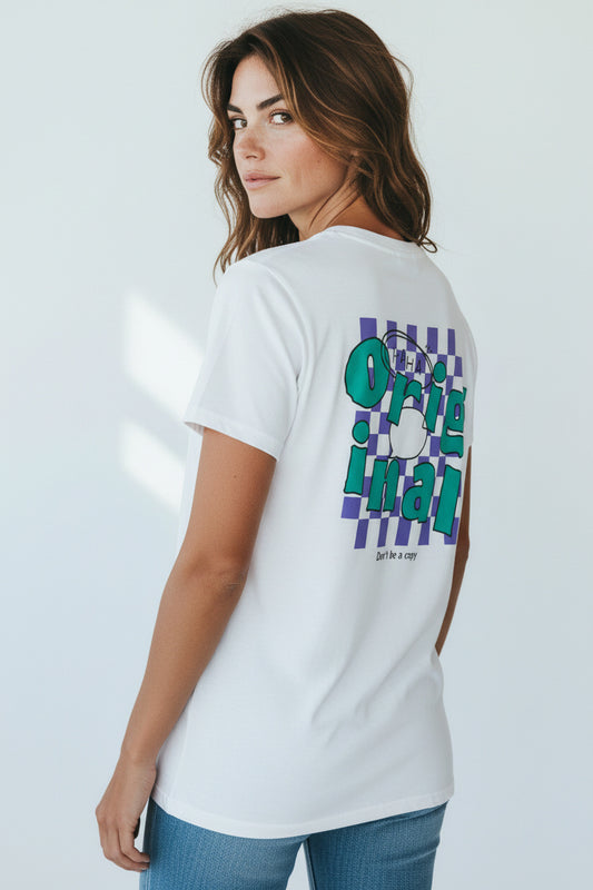 The 90's T-Shirt