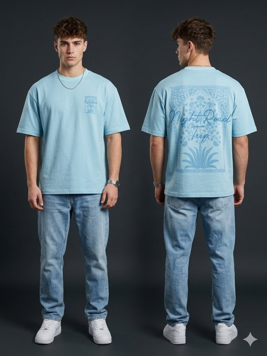 Road Trip T-Shirt