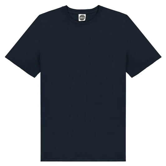Unisex Threads For All Oversized Navy Tee
